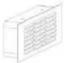 HOOVER HIH6ICF - Hiilisuodatin - 11
