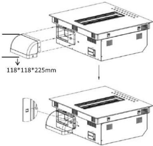 HOOVER HIH6ICF - INSTALAÇÃO DO PRODUTO - 3