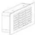 HOOVER HIH6ICF - Kolfilter - 9