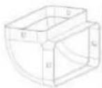 HOOVER HIH6ICF - Kullfilter - 10