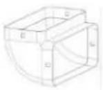 HOOVER HIH6ICF - Filtro a carbone - 10