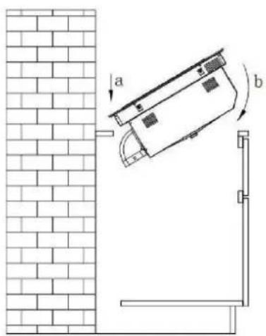 HOOVER HIH6ICF - PRODUCT INSTALLATION - 4