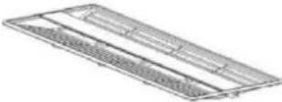 HOOVER HIH6ICF - Kulfilter - 6