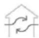 HOOVER HIH6ICF - Udsugningsversion - 1