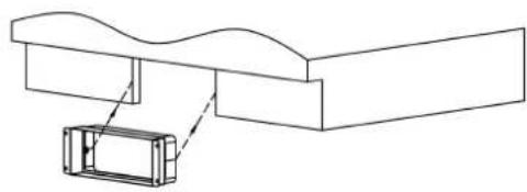 HOOVER HIH6ICF - Hiilisuodatin - 21