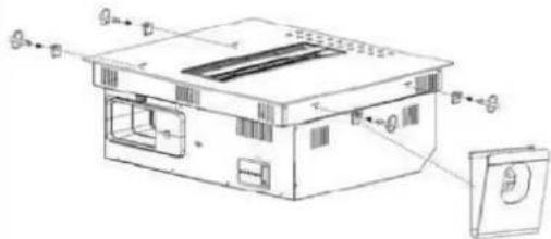 HOOVER HIH6ICF - PRODUKTINSTALLATION - 1