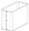 HOOVER HIH6ICF - Kullfilter - 9