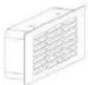 HOOVER HIH6ICF - Kullfilter - 11