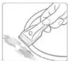 HOOVER HIH6ICE - Weekly clean - 1