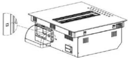 HOOVER HIH6ICE - Hiilisuodatin - 15