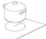 HOOVER HIH6ICE - To start cooking - 2