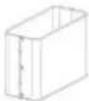 HOOVER HIH6ICE - Charcoal filter - 9