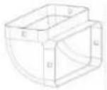 HOOVER HIH6ICE - Hiilisuodatin - 9