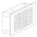 HOOVER HIH6ICE - Hiilisuodatin - 10
