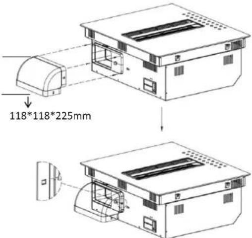 HOOVER HIH6ICE - PRODUKTINSTALLASJON - 3