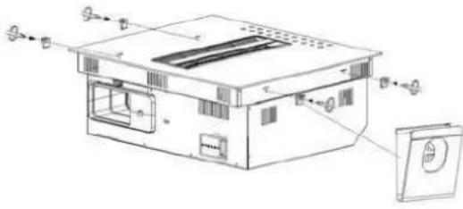 HOOVER HIH6ICE - PRODUKTINSTALLASJON - 1