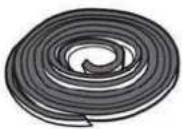 HOOVER HIH8ICE - Charcoal filter - 5