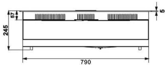 245 57 5 790