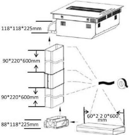 HOOVER HIH8ICE - PRODUKTINSTALLASJON - 7