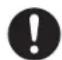 PANASONIC SD-PN100KXC - WARNING - 2