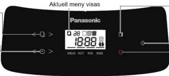 PANASONIC SD-PN100KXC - Timer - 1