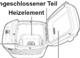 PANASONIC SD-PN100KXC - Wichtige Informationen - 2
