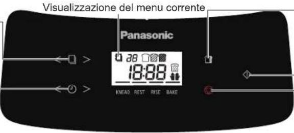 PANASONIC SD-PN100KXC - Timer - 1