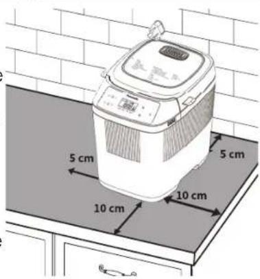 5 cm 10 cm 10 cm 5 cm