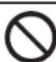 PANASONIC SD-PN100KXC - CAUTION: - 1