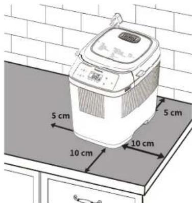 PANASONIC SD-PN100KXE - VAARA - 2