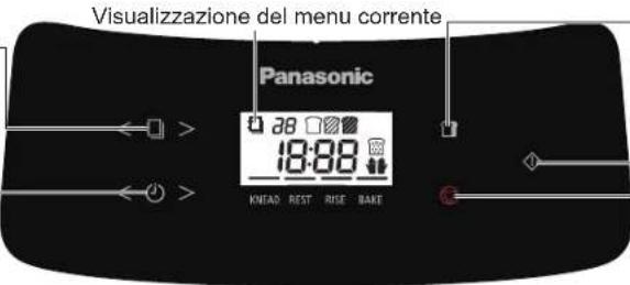 PANASONIC SD-PN100KXE - Timer - 1