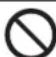 PANASONIC SD-PN100KXE - Precauciones de seguridad - 3