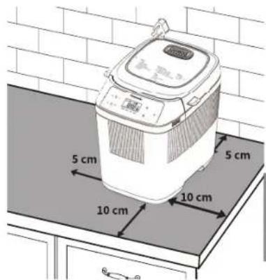 PANASONIC SD-PN100KXE - UPOZORNĚNÍ - 2