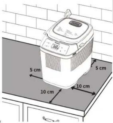 PANASONIC SD-PN100KXE - PRECAUCIÓN - 2