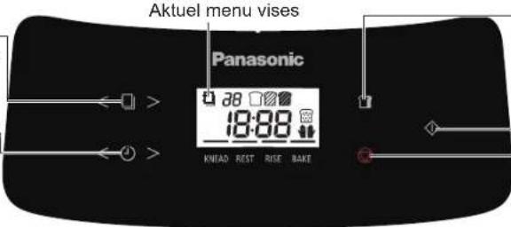 PANASONIC SD-PN100KXE - Timer - 1