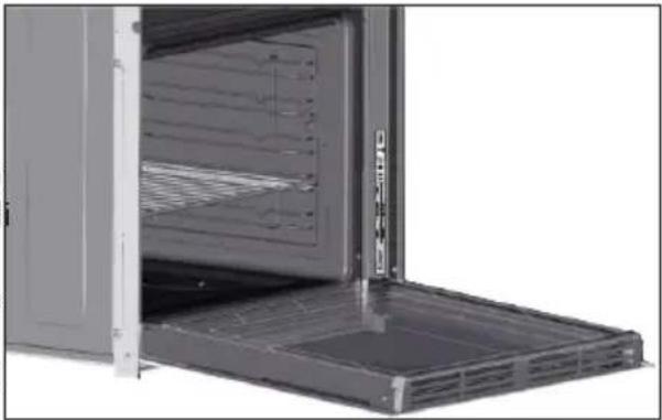 HOOVER HOAT3150IN/E - Avvertenze Generali - 1