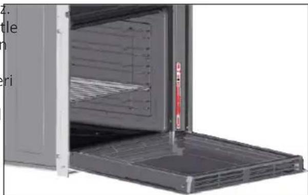 HOOVER HOAT3150IN/E - Genel Açıklamalar - 1