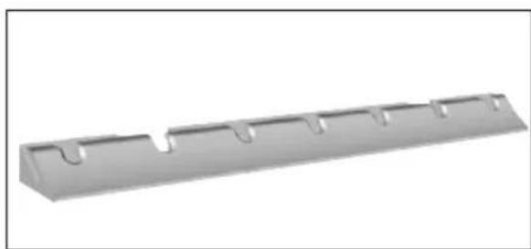 HOOVER HOAT3150IN/E - Drip pan - 2