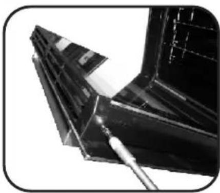 HOOVER HOAT3150IN/E - Les avantages : - 4