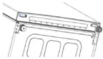 HOOVER HOCE3T618EWKR-1 - 3veiksmas - 5