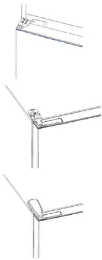HOOVER HOCE4T620DWXK - SKIP AF DORENS HENGSELSSIDE - 3
