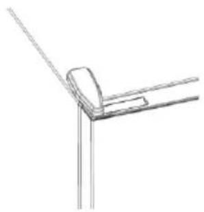 HOOVER HOCE4T620DWXK - REVERSIBILITATEA USII - 4