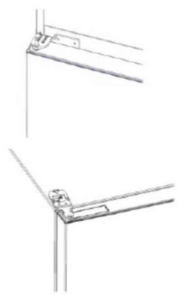 HOOVER HOCE4T620DWXK - REVERSIBILITATEA USII - 3