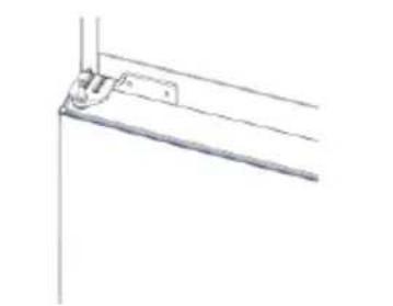 HOOVER HOCE4T620DWXK - DOOR REVERSIBILITY - 3