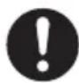 PANASONIC WH-WXG16ME8 - ADVERTENCIA - 1