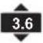 PANASONIC WH-WXG16ME8 - Per ripristinare la password dimenticata (nella schermata di funzionamento OFF) - 53