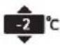 PANASONIC WH-WXG16ME8 - Menu Standaard instelling Instellingsopties / Weergave - 8