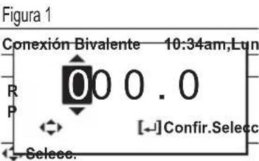 PANASONIC WH-WXG16ME8 - Para resetear una contraseña olvidada (en la pantalla de desactivar funciones) - 45