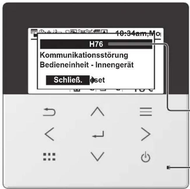PANASONIC WH-WXG16ME8 - Händler/Fachinstallateur - 1