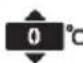 PANASONIC WH-WXG16ME8 - Menu Standaard instelling Instellingsopties / Weergave - 5